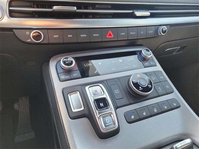 used 2024 Hyundai Palisade car, priced at $36,304