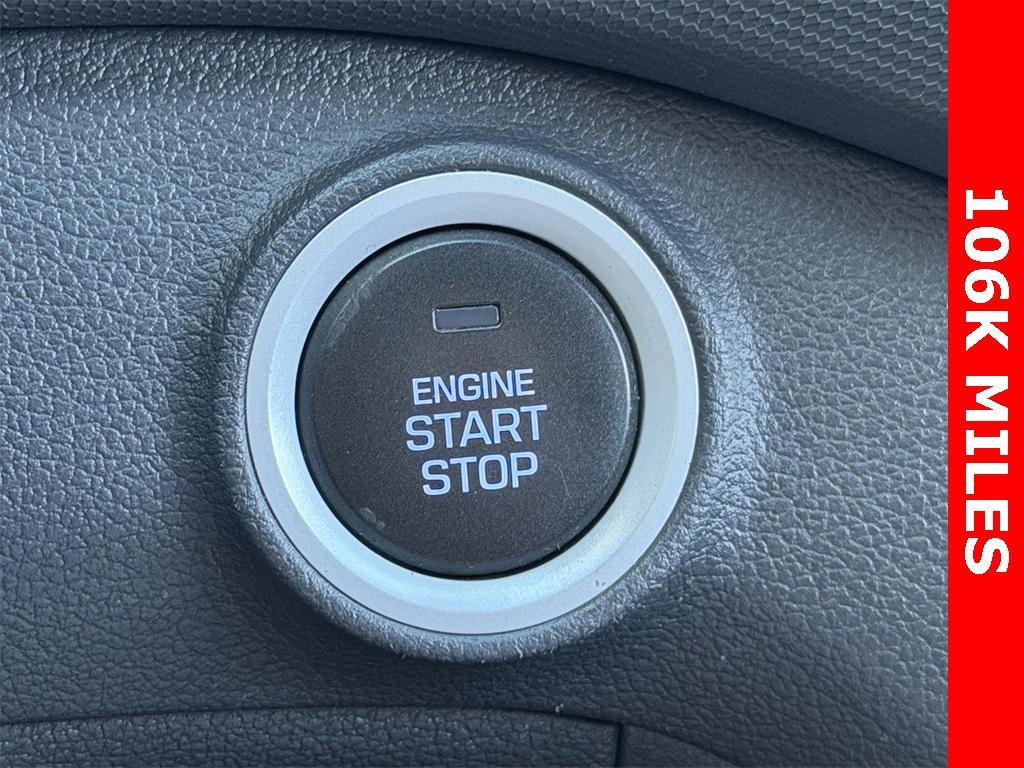 used 2019 Hyundai Ioniq Hybrid car, priced at $10,392