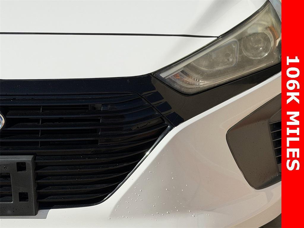 used 2019 Hyundai Ioniq Hybrid car, priced at $10,392