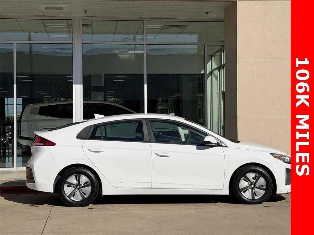 used 2019 Hyundai Ioniq Hybrid car, priced at $10,392