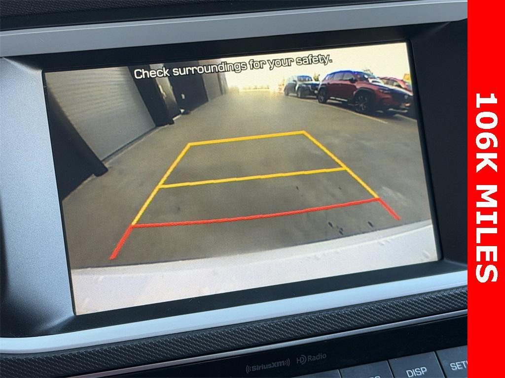 used 2019 Hyundai Ioniq Hybrid car, priced at $10,392