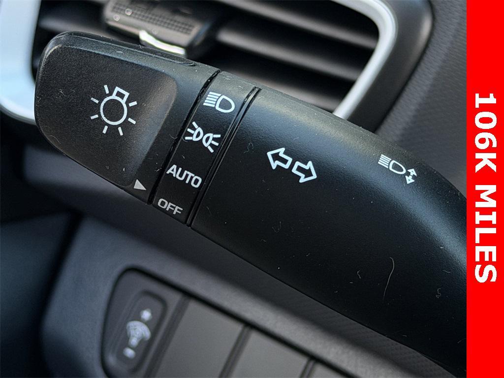 used 2019 Hyundai Ioniq Hybrid car, priced at $10,392