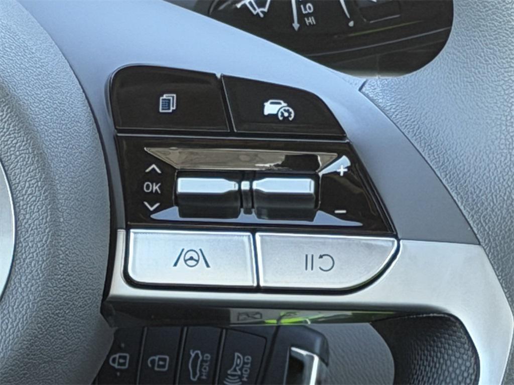 new 2026 Hyundai Elantra car, priced at $24,153