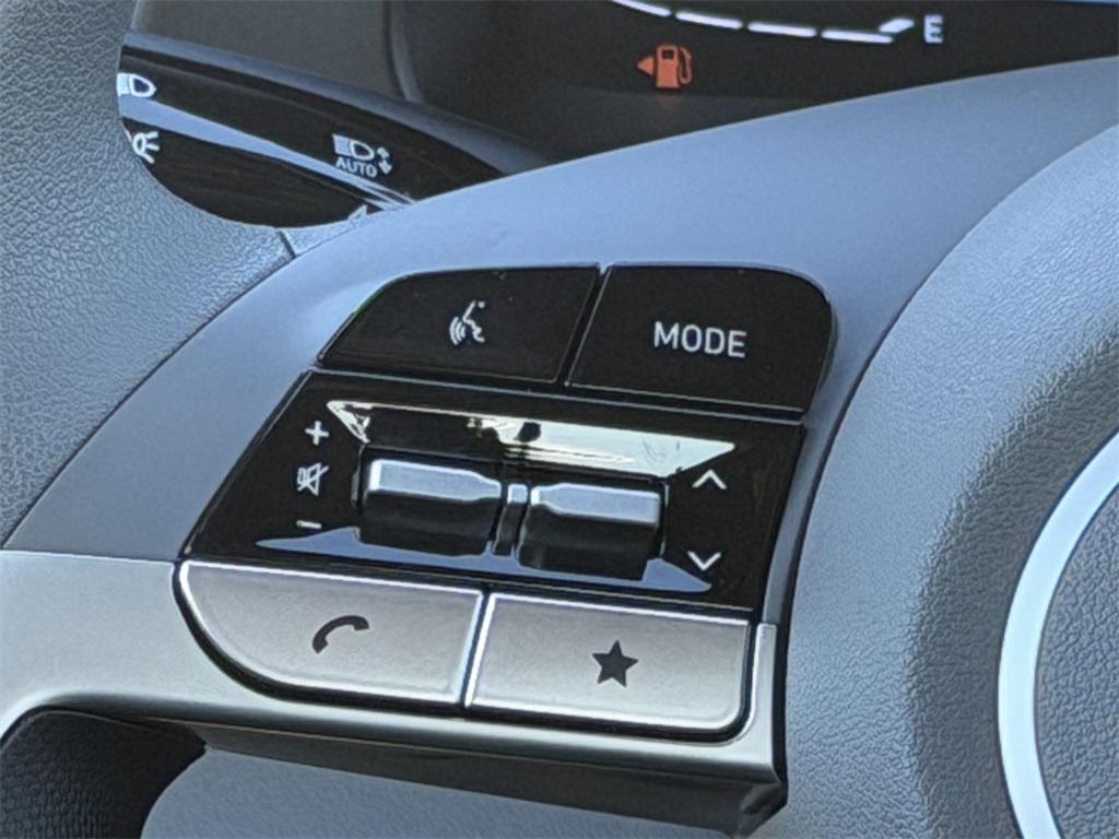 new 2026 Hyundai Elantra car, priced at $24,153