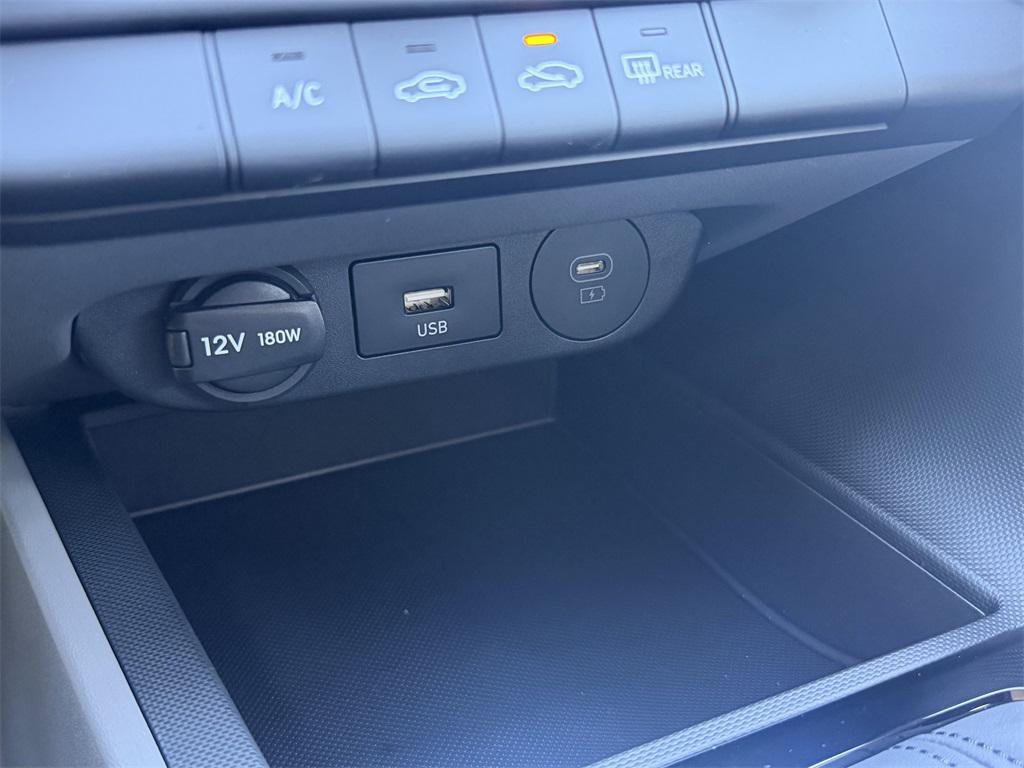 new 2026 Hyundai Elantra car, priced at $24,153