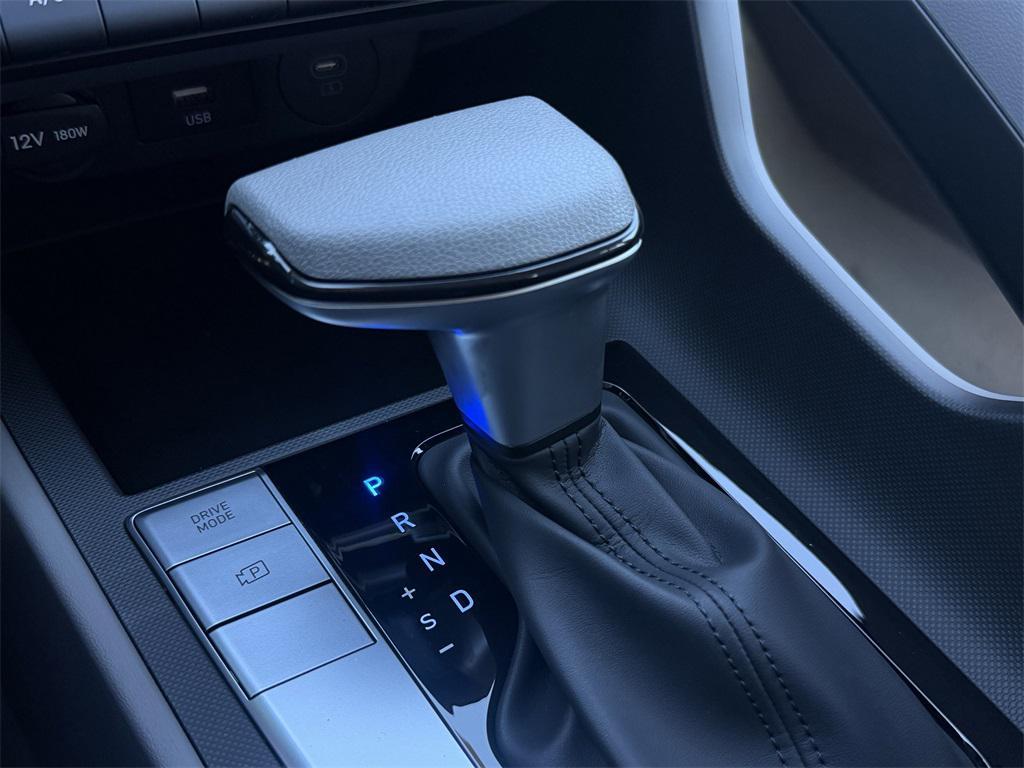 new 2026 Hyundai Elantra car, priced at $24,153