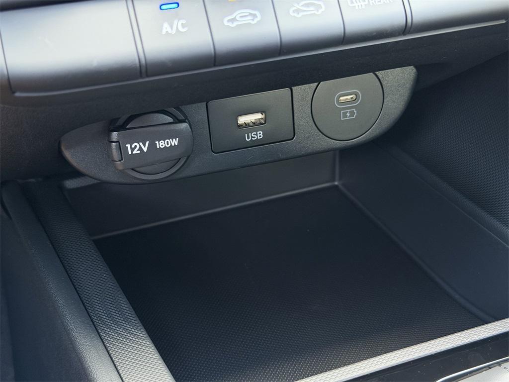 new 2025 Hyundai Elantra car, priced at $20,991