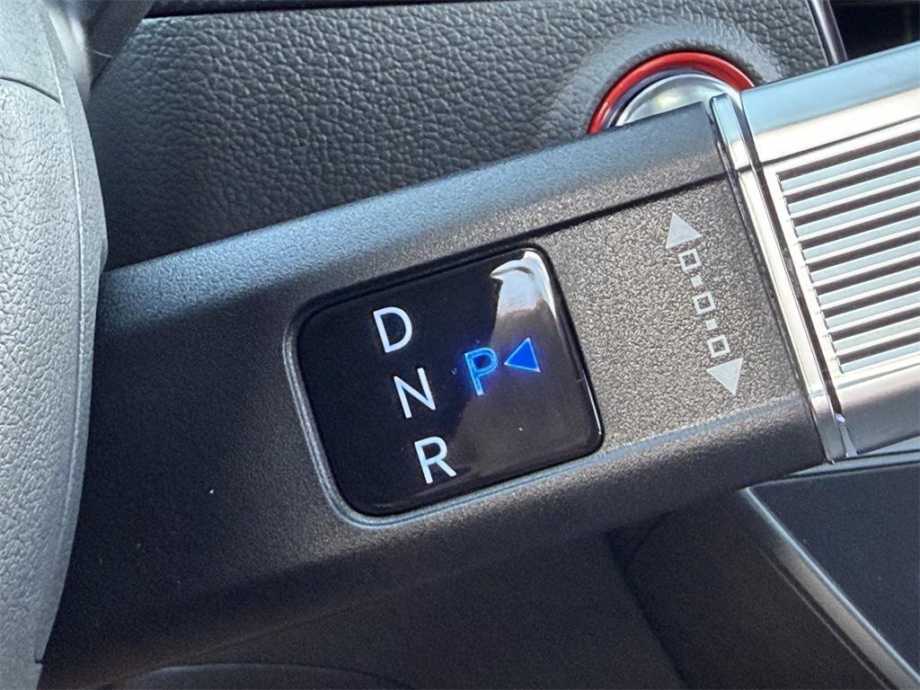 new 2026 Hyundai Sonata car, priced at $36,730