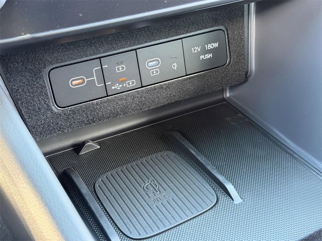 new 2026 Hyundai Sonata car, priced at $36,730