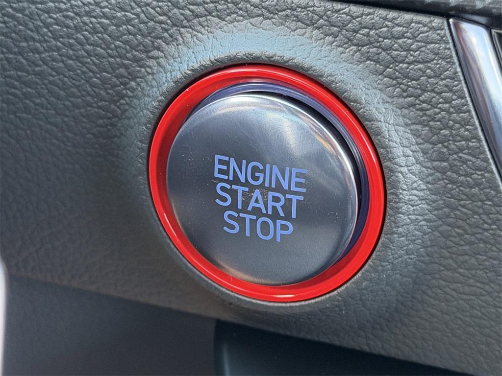 new 2026 Hyundai Sonata car, priced at $36,730