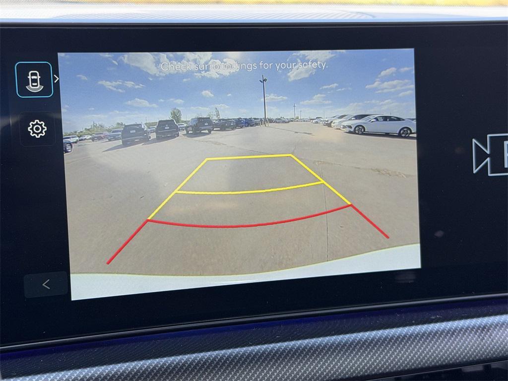 new 2026 Hyundai Sonata car, priced at $36,730