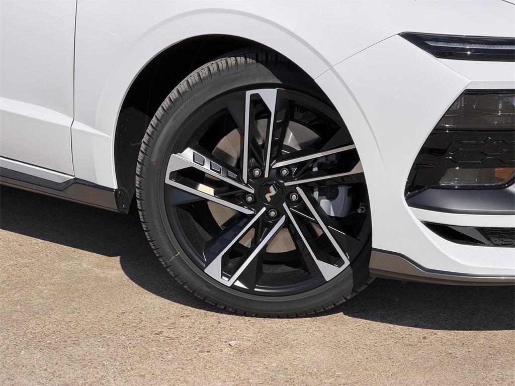 new 2026 Hyundai Sonata car, priced at $36,730