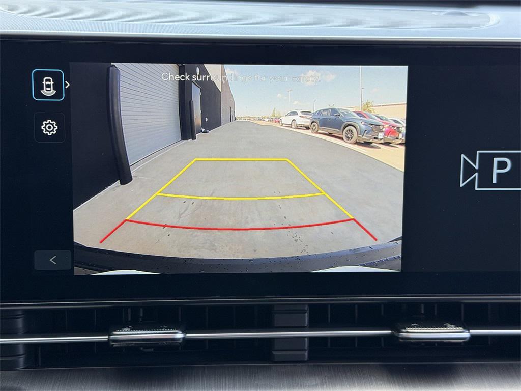 new 2026 Hyundai Kona car, priced at $29,646