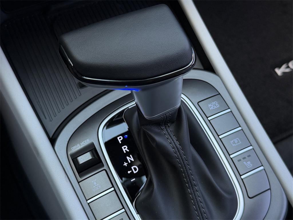 new 2026 Hyundai Kona car, priced at $29,646