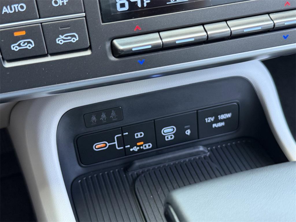 new 2026 Hyundai Kona car, priced at $29,646