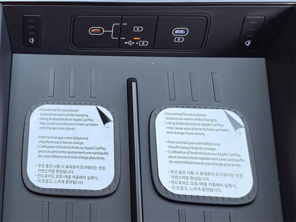 new 2026 Hyundai SANTA FE HEV car, priced at $45,936