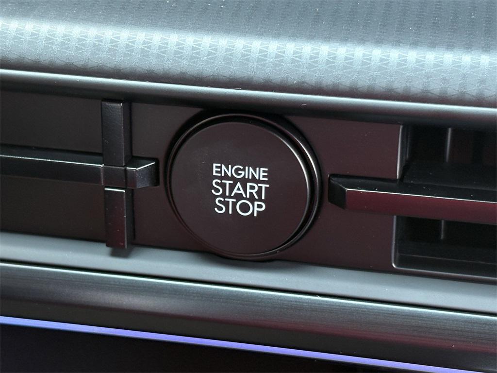 new 2026 Hyundai SANTA FE HEV car, priced at $45,936