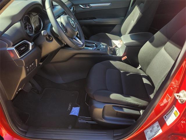 used 2019 Mazda CX-5 car, priced at $18,989