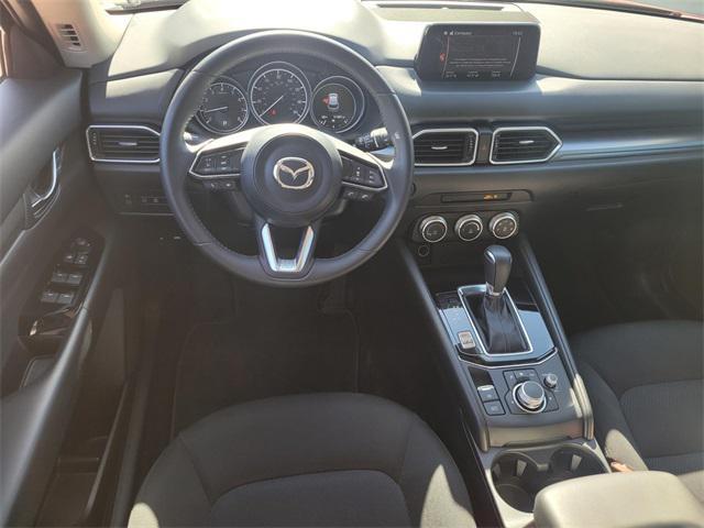 used 2019 Mazda CX-5 car, priced at $18,989