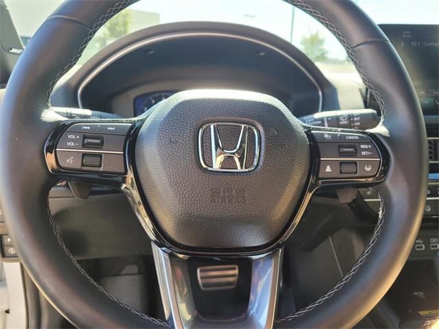 used 2023 Honda Civic car, priced at $29,999