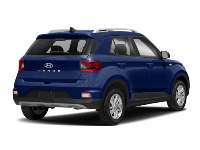 used 2020 Hyundai Venue car, priced at $14,291