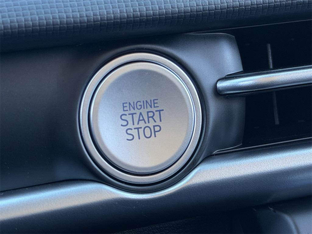 new 2026 Hyundai Tucson car, priced at $27,419