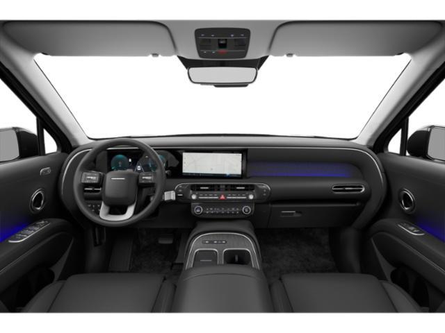 new 2026 Hyundai Palisade Hybrid car, priced at $49,428