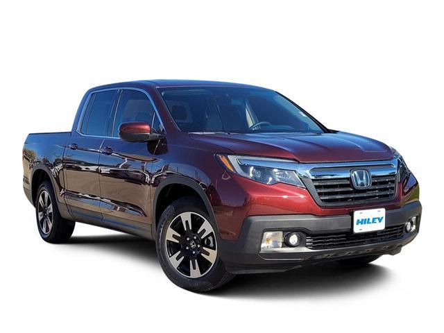 used 2020 Honda Ridgeline car, priced at $26,777