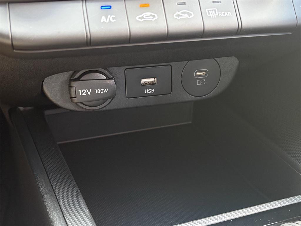 new 2025 Hyundai Elantra car, priced at $19,691
