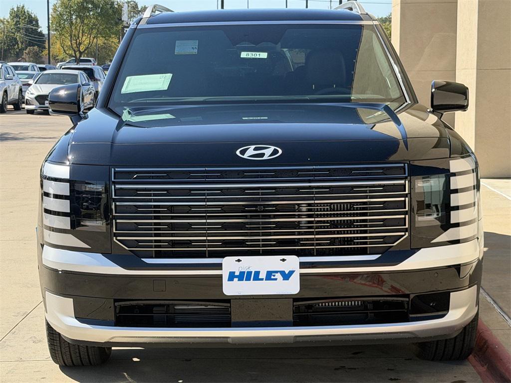 new 2026 Hyundai Palisade Hybrid car, priced at $56,880