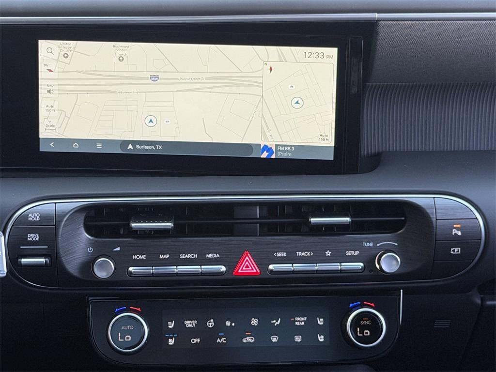 new 2026 Hyundai Palisade Hybrid car, priced at $56,880