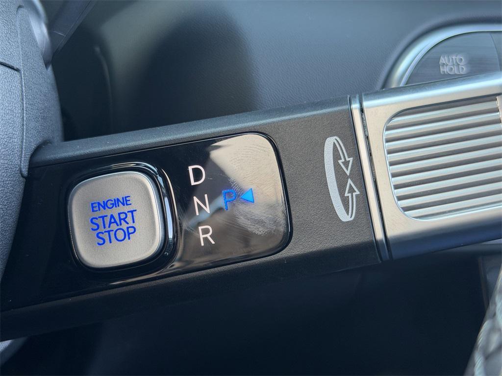 new 2026 Hyundai Palisade Hybrid car, priced at $56,880