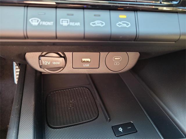 new 2025 Hyundai Elantra car, priced at $26,097