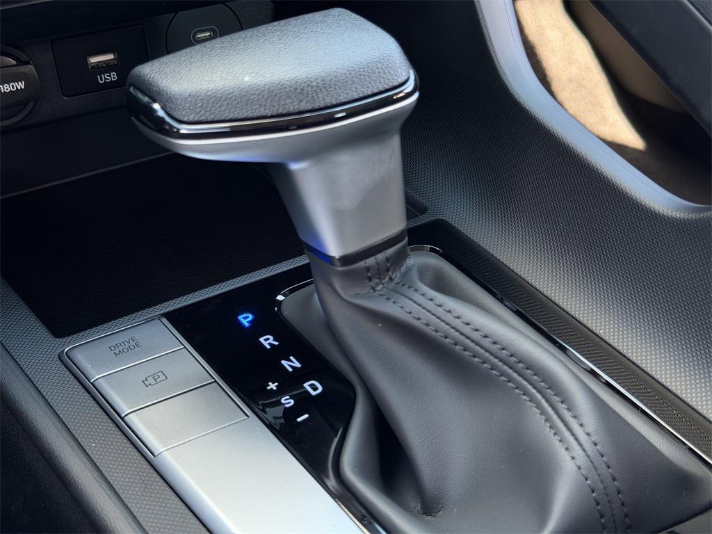 new 2025 Hyundai Elantra car, priced at $19,691