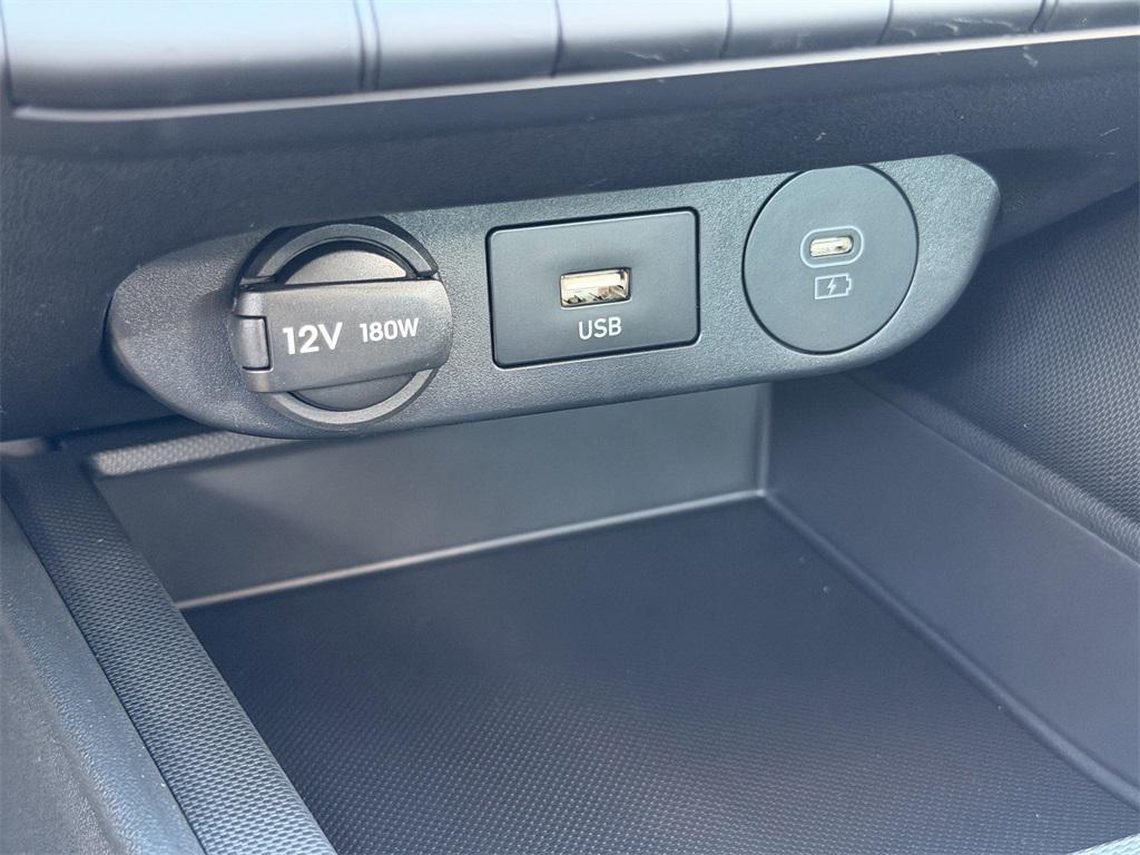 new 2025 Hyundai Elantra car, priced at $19,691