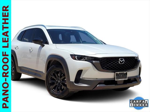 used 2023 Mazda CX-50 car, priced at $25,961