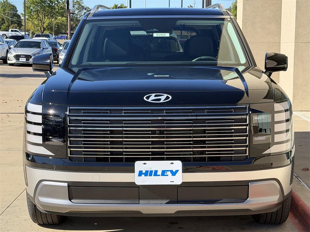 new 2026 Hyundai SANTA FE HEV car, priced at $48,820