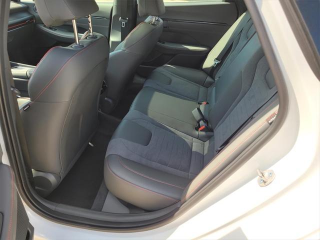 new 2025 Hyundai Sonata car, priced at $36,530