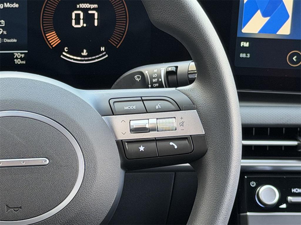 new 2026 Hyundai SANTA CRUZ car, priced at $30,883