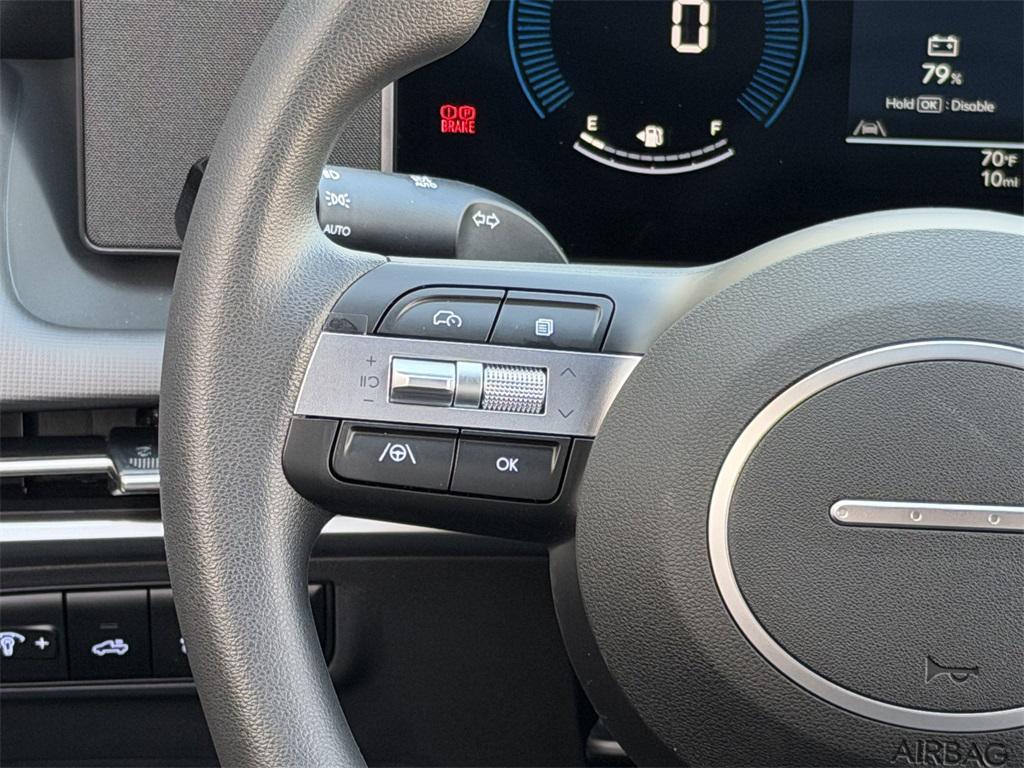 new 2026 Hyundai SANTA CRUZ car, priced at $30,883