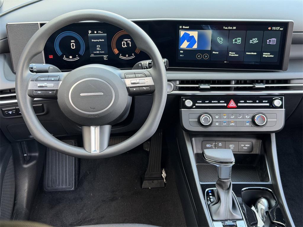 new 2026 Hyundai SANTA CRUZ car, priced at $30,883