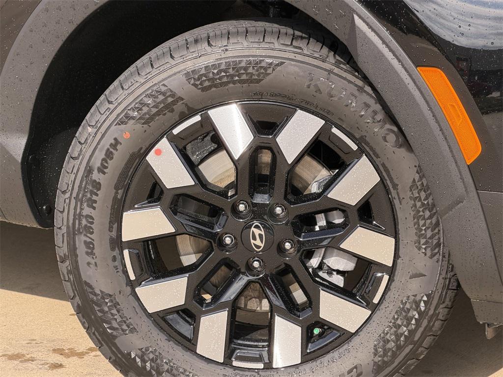 new 2026 Hyundai SANTA CRUZ car, priced at $30,883