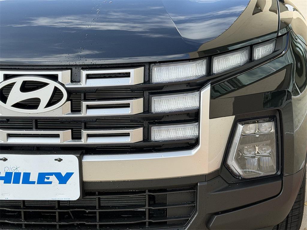 new 2026 Hyundai SANTA CRUZ car, priced at $30,883