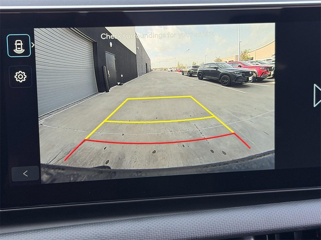 new 2026 Hyundai SANTA CRUZ car, priced at $30,883