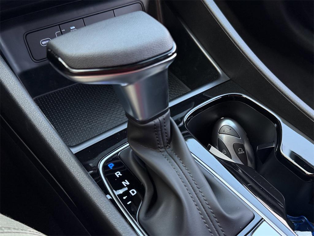 new 2026 Hyundai SANTA CRUZ car, priced at $30,883