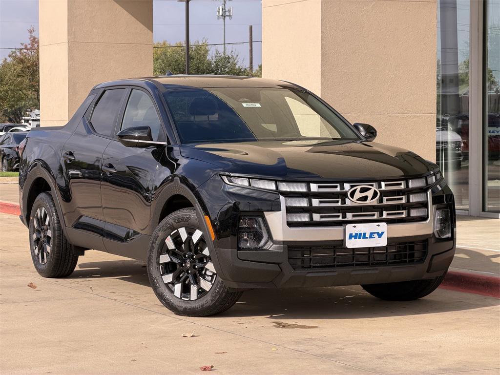 new 2026 Hyundai SANTA CRUZ car, priced at $30,883