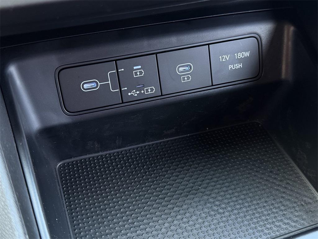 new 2026 Hyundai SANTA CRUZ car, priced at $30,883