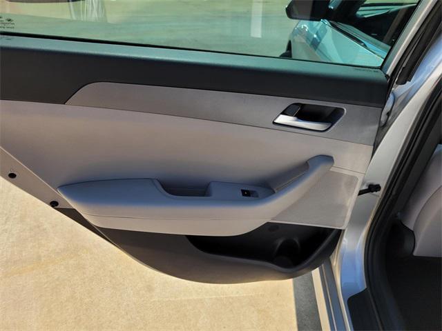 used 2019 Hyundai Sonata car, priced at $13,468