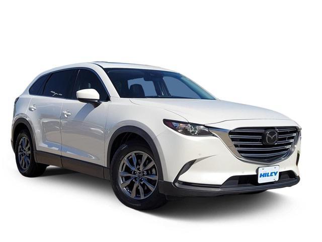 used 2019 Mazda CX-9 car, priced at $16,888