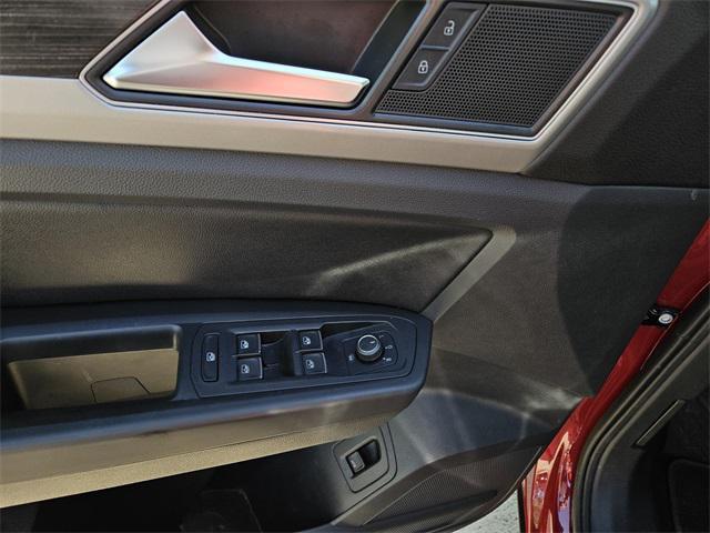 used 2019 Volkswagen Atlas car, priced at $17,333